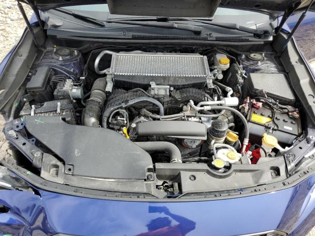 JF1VBAF63N9023508 Subaru Wrx Premium