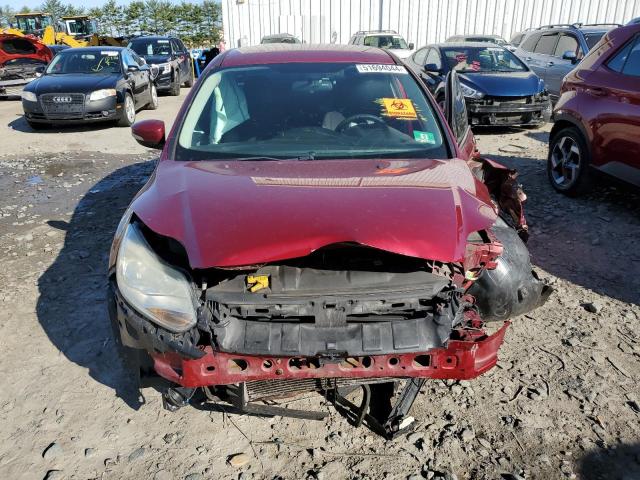 1FADP3F28EL188513 Ford FOCUS SE
