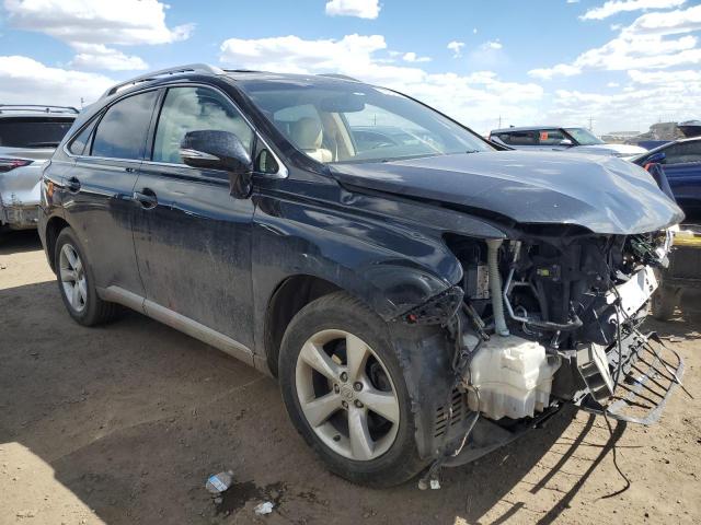 2T2BK1BA6FC278653 Lexus Rx 350 Base