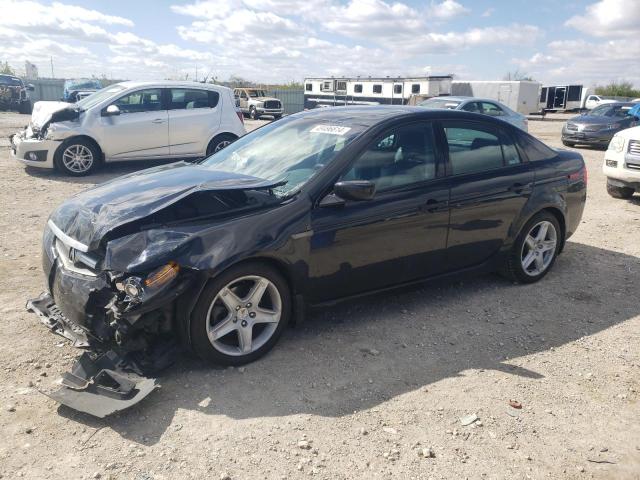 Auction sale of the 2004 Acura Tl, vin: 19UUA66274A051944, lot number: 49496614