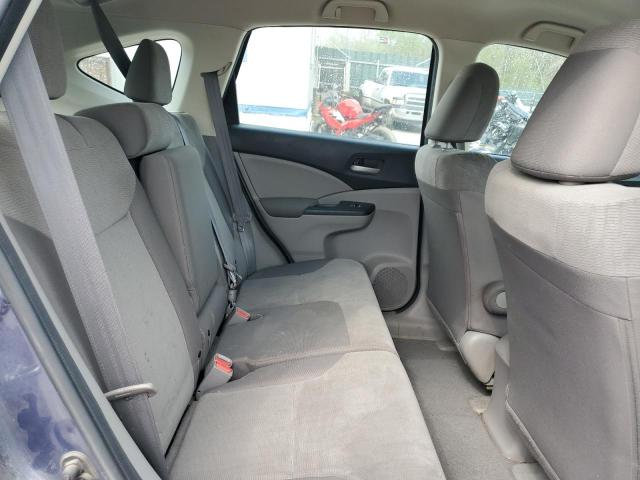 3CZRM3H33EG713998 Honda CR-V LX