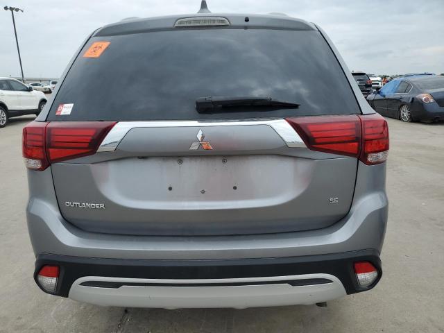 JA4AD3A38LZ007761 Mitsubishi Outlander Se