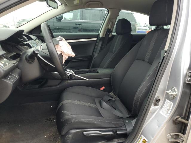 19XFC2F63LE002829 Honda Civic Lx