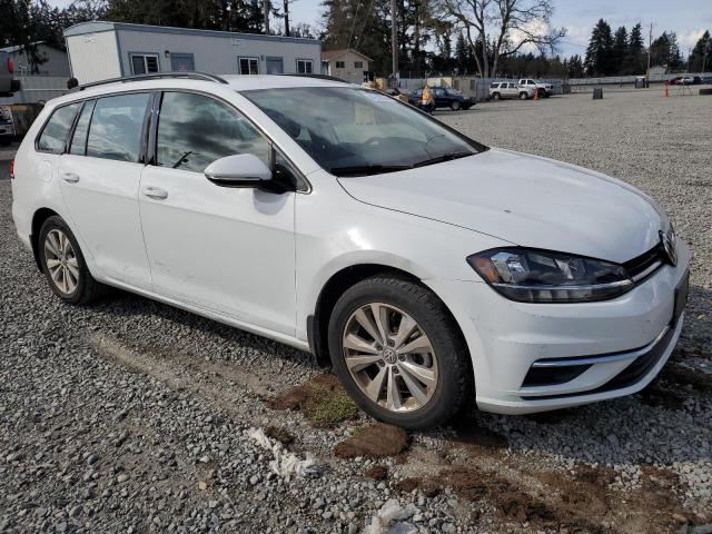 3VW217AU9KM500459 Volkswagen Golf Sportwagen S