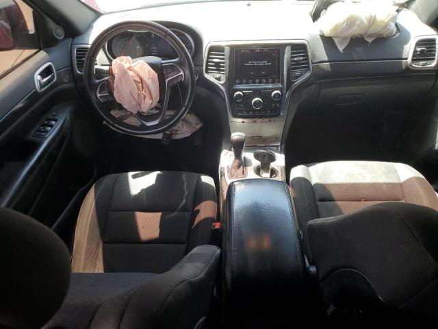1C4RJEAG4JC253724 Jeep Grand Cherokee Laredo