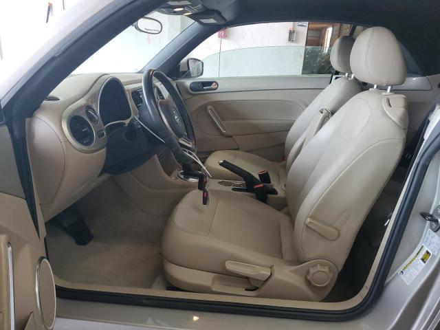 3VW507AT4EM808800 Volkswagen Beetle