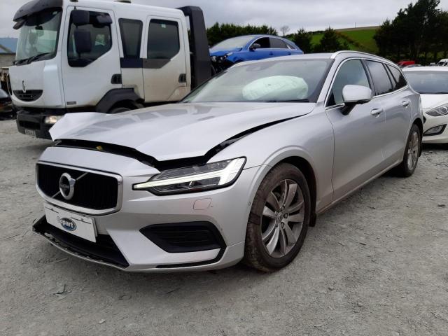 Auction sale of the 2018 Volvo V60 Moment, vin: *****************, lot number: 51503444