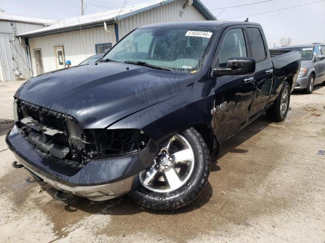 Aukcja sprzedaży 2014 Ram 1500 Slt, vin: 1C6RR7GT3ES194225, numer aukcji: 51633744