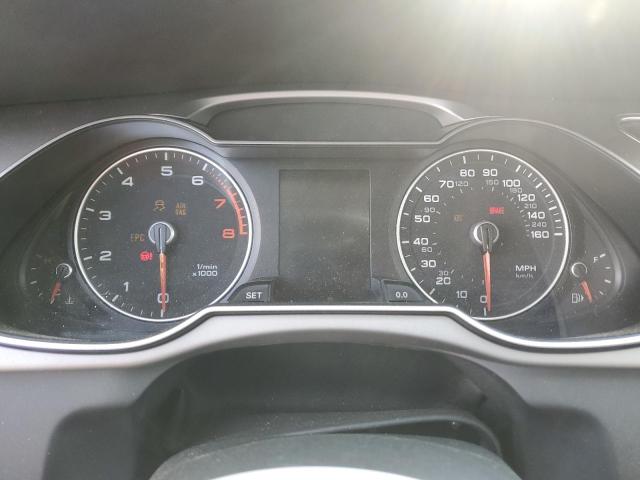 WAUAFAFLXEN038899 Audi A4 PREMIUM