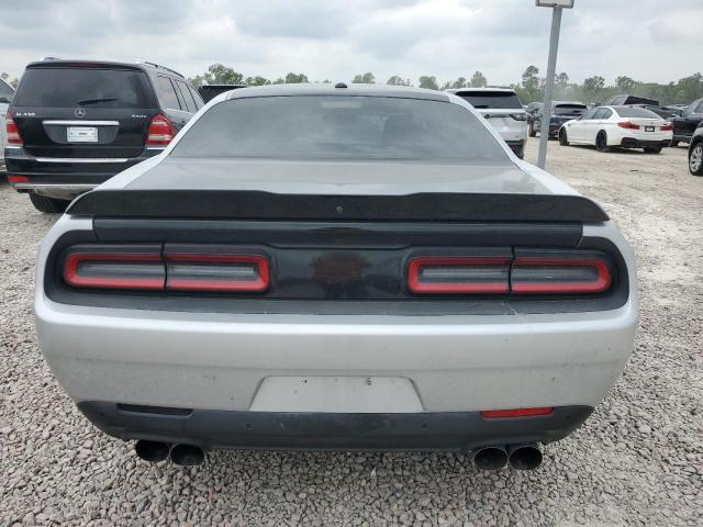 2C3CDZBT8LH128763 Dodge Challenger R/t