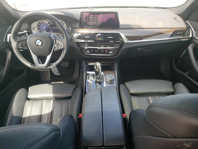 WBAJA5C50JWA57383 BMW 530 I