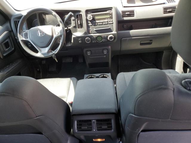 5FPYK1F7XEB005424 Honda Ridgeline Sport