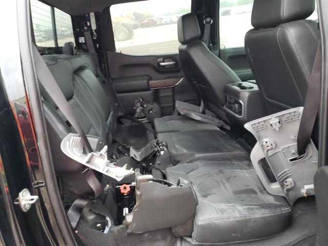 3GTU9FEL6MG425267 GMC Sierra K1500 Denali