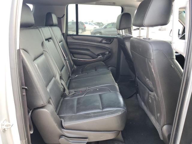 1GKS2GKC6HR180826 GMC Yukon Xl K1500 Slt