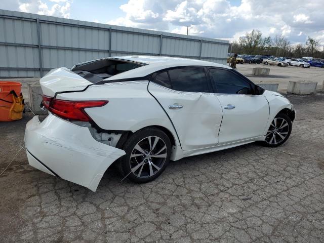 1N4AA6AP4HC392805 Nissan Maxima 3.5s