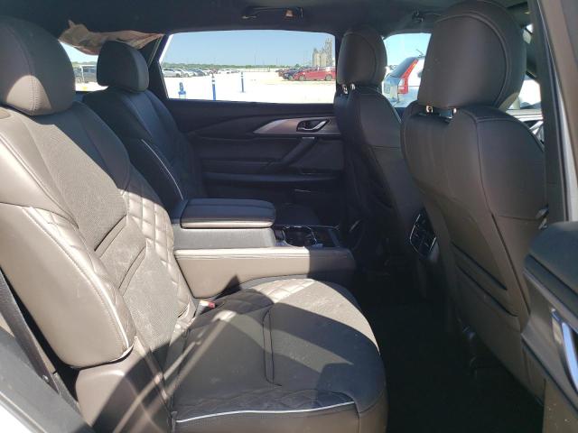 JM3TCBEY7N0625380 Mazda Cx-9 Signature