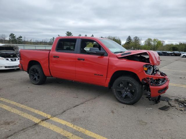 1C6SRFFT9RN117537 RAM 1500 Big Horn/lone Star
