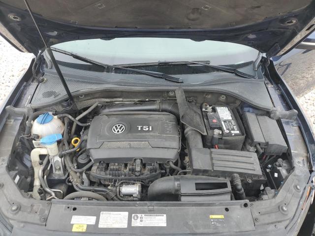 1VWBT7A36FC004026 Volkswagen PASSAT SE