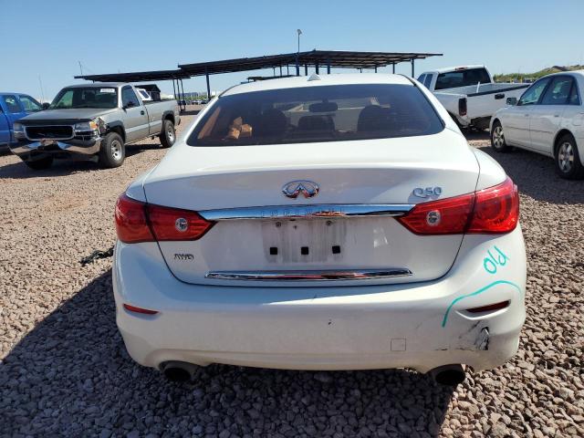 JN1CV7AR9GM253179 Infiniti Q50 BASE