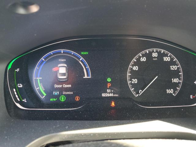 19XZE4F16LE000452 Honda Insight Lx