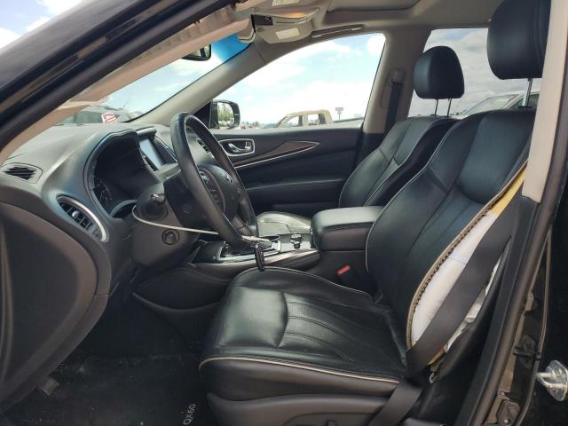 5N1DL0MM1JC532004 Infiniti QX60
