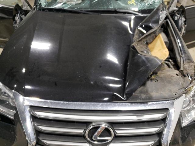 JTJBM7FX3E5083392 Lexus GX 460