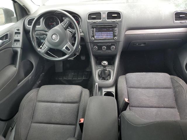 WVWNM7AJ0EW006590 Volkswagen Golf