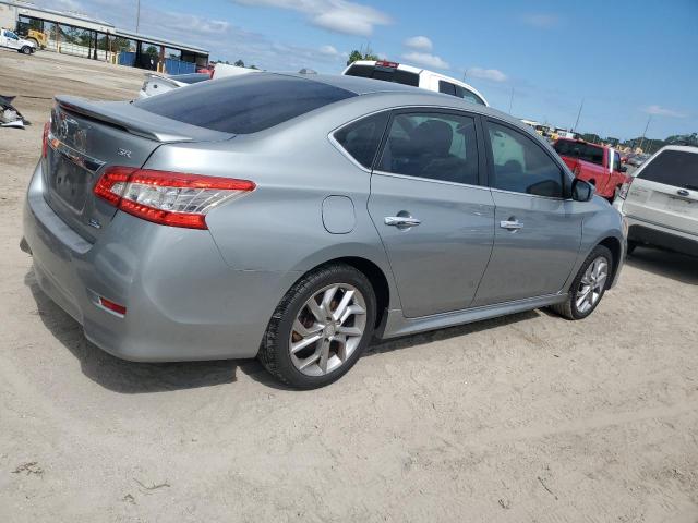3N1AB7AP2EL623927 Nissan SENTRA S