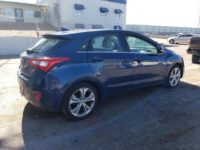 KMHD35LH4EU222267 Hyundai ELANTRA GT