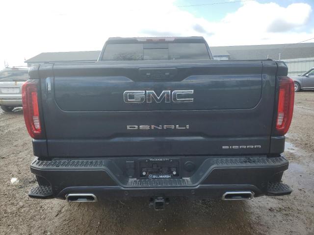 1GTUUHEL8PZ307932 GMC Sierra K1500 Denali Ultimate