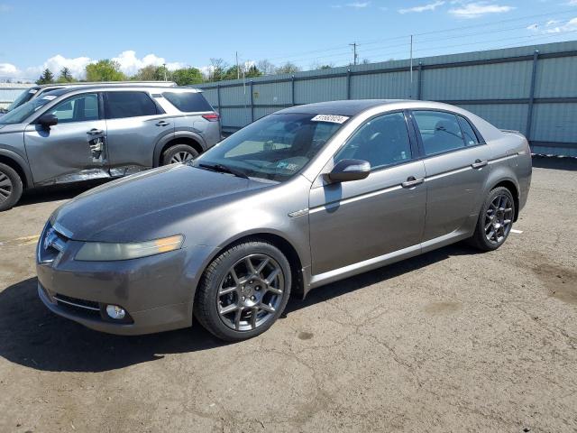 Auction sale of the 2008 Acura Tl Type S, vin: 19UUA76568A046725, lot number: 51582024