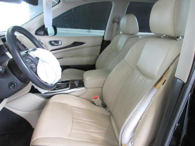 5N1DL0MM8HC515453 Infiniti QX60