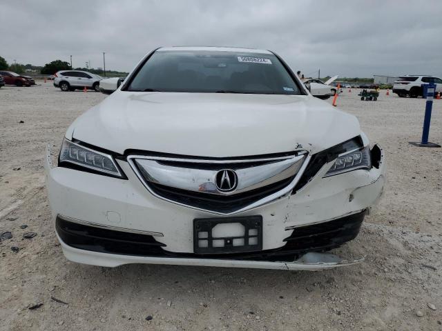 19UUB2F54GA005363 Acura TLX TECH