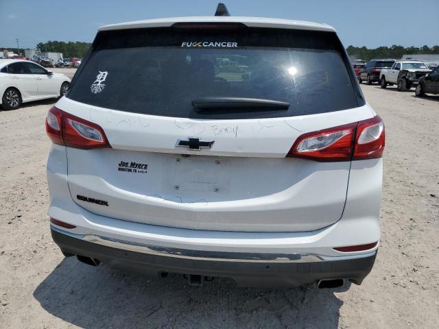 2GNAXLEX3K6155165 Chevrolet EQUINOX LT