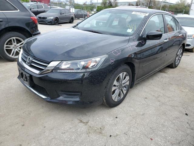 Auction sale of the 2013 Honda Accord Lx, vin: 1HGCR2F36DA174771, lot number: 48276254