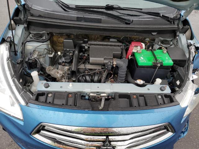 ML32F3FJ6JHF14677 Mitsubishi Mirage G4 Es