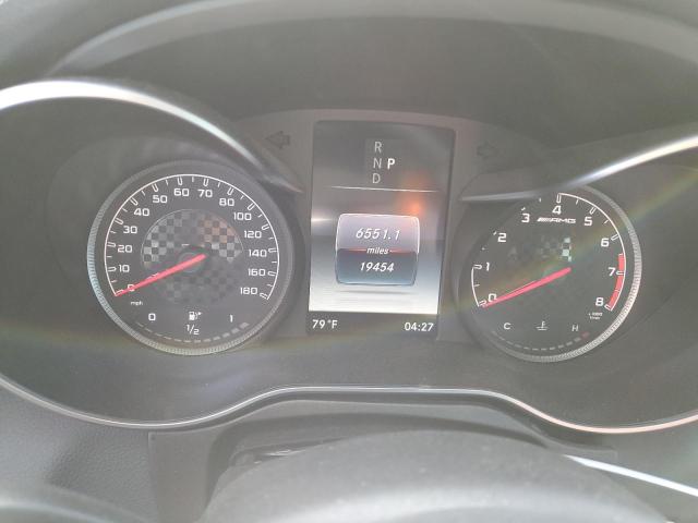 55SWF6EB9JU256869 Mercedes-Benz C 43 4matic Amg