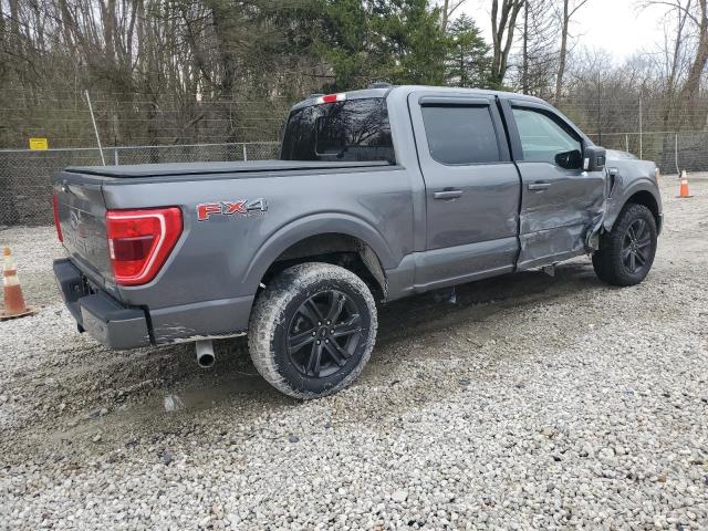 1FTEW1EP2MFB96655 Ford F150 Supercrew
