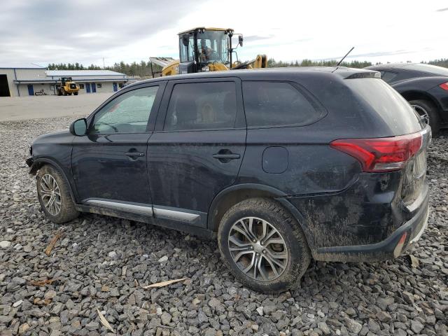 JA4AZ3A38GZ037429 Mitsubishi Outlander Se