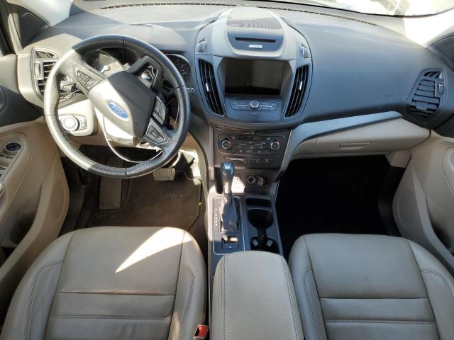 1FMCU0GD8HUA68623 Ford ESCAPE SE