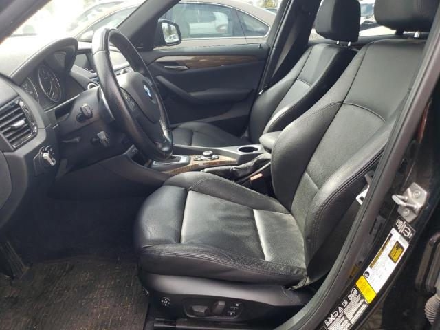 WBAVL1C57FVY31255 BMW X1 Xdrive28i