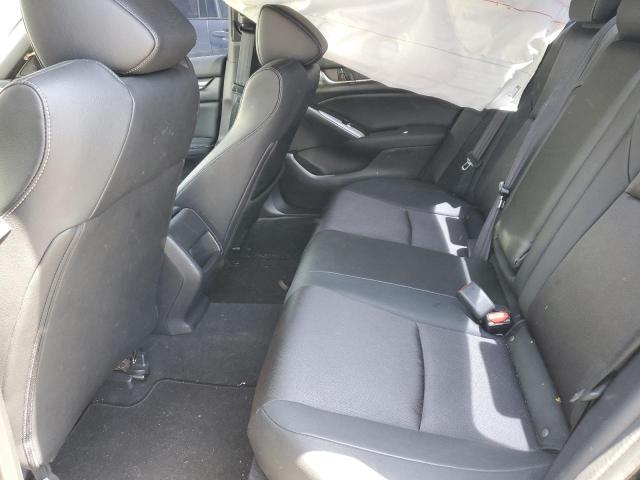 1HGCV1F34KA016285 Honda Accord Sport