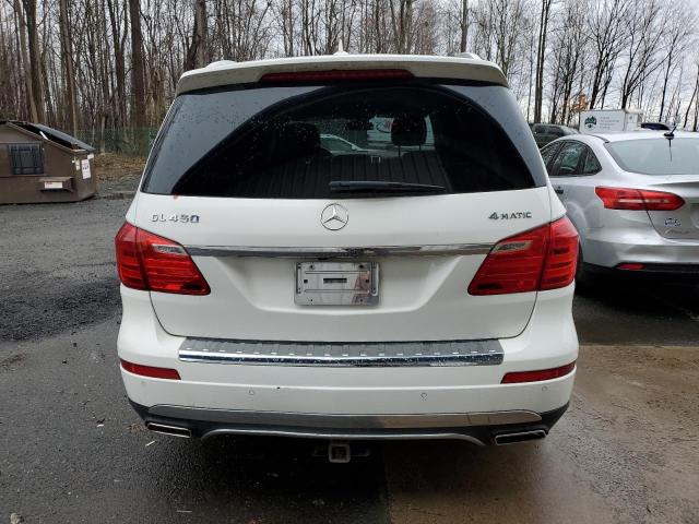 4JGDF7CE9EA303050 Mercedes-Benz Gl 450 4matic