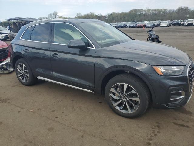 WA1BAAFY4M2023603 Audi Q5 Premium Plus
