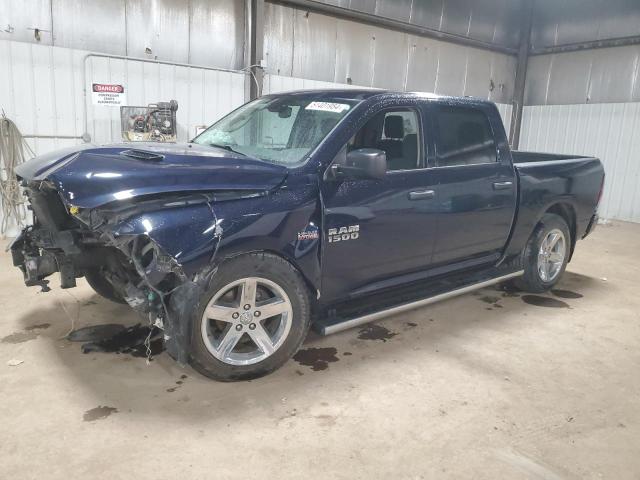 Продажа на аукционе авто 2014 Ram 1500 St, vin: 1C6RR7KT4ES181278, номер лота: 51401954