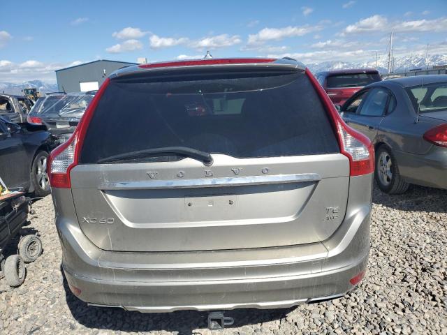 YV4902RK7F2635539 Volvo Xc60 T6 Premier