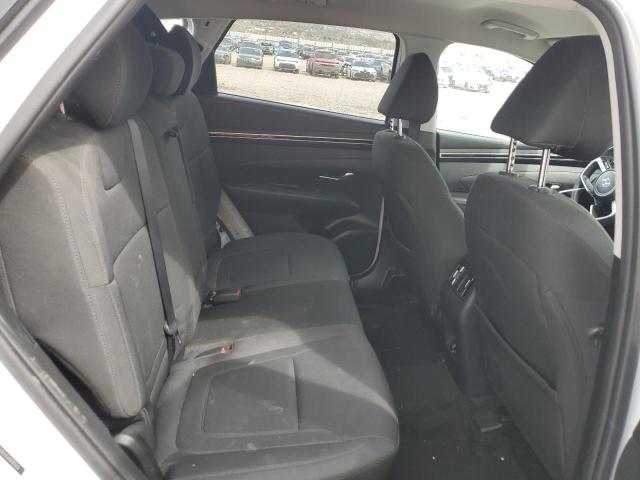 5NMJB3AE6NH005656 Hyundai TUCSON SEL