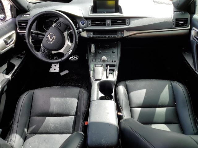 JTHKD5BH0G2261333 Lexus CT 200
