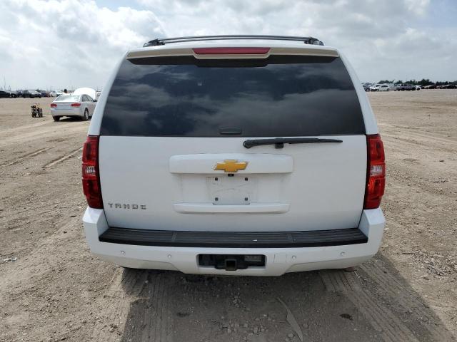1GNSCAE03ER249367 Chevrolet Tahoe C1500  Ls