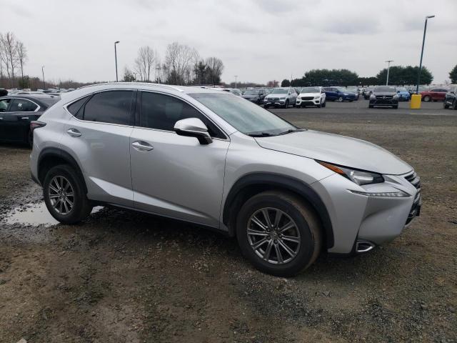 JTJYARBZ1H2053450 Lexus Nx 200t Base